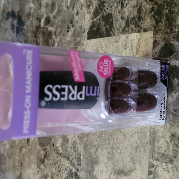 imPress Press-on Manicure nails Price Firm - Picture 5 of 9